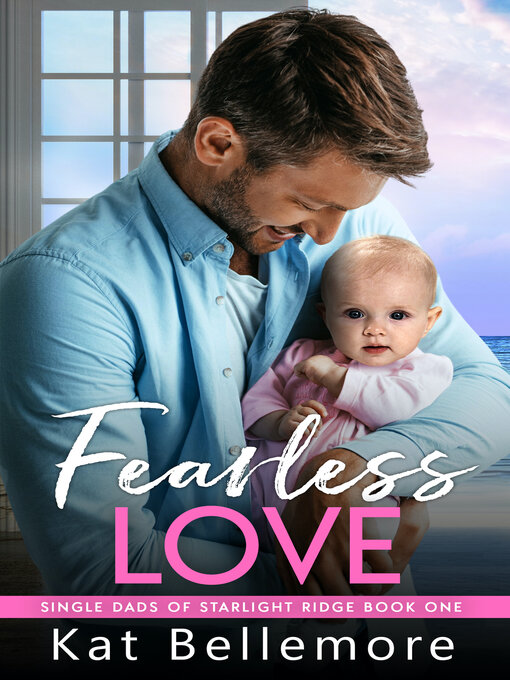 Title details for Fearless Love by Kat Bellemore - Available